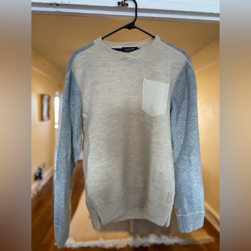 Scotch & Soda Sweater